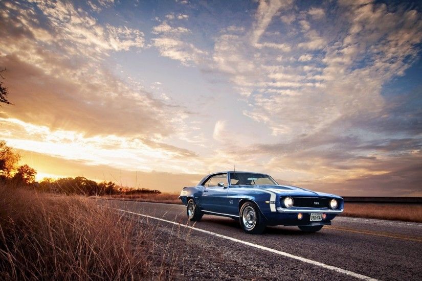 Classic Car Wallpapers Mobile