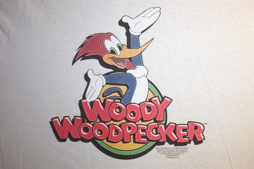 Woody Woodpecker HD Images 2