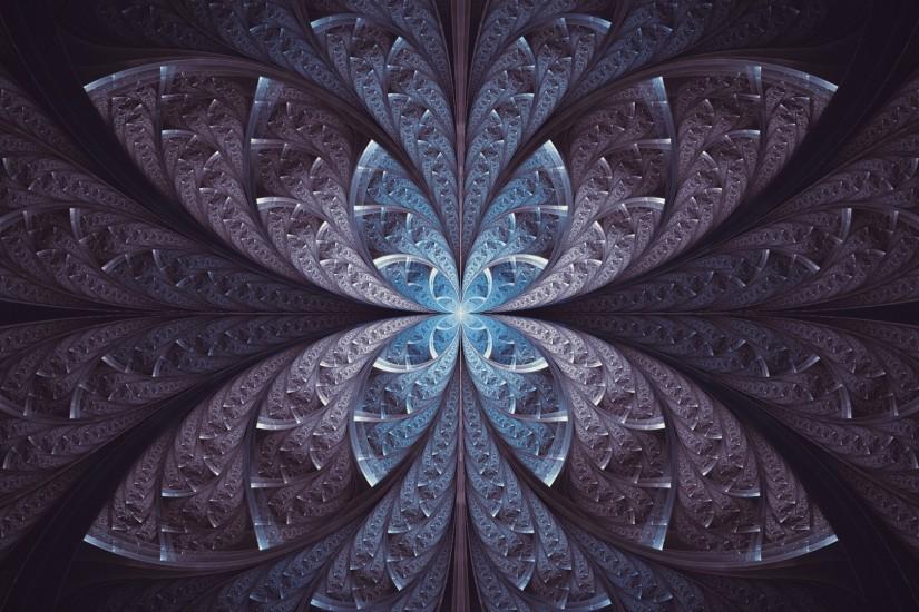 fractal wallpaper hd 2992