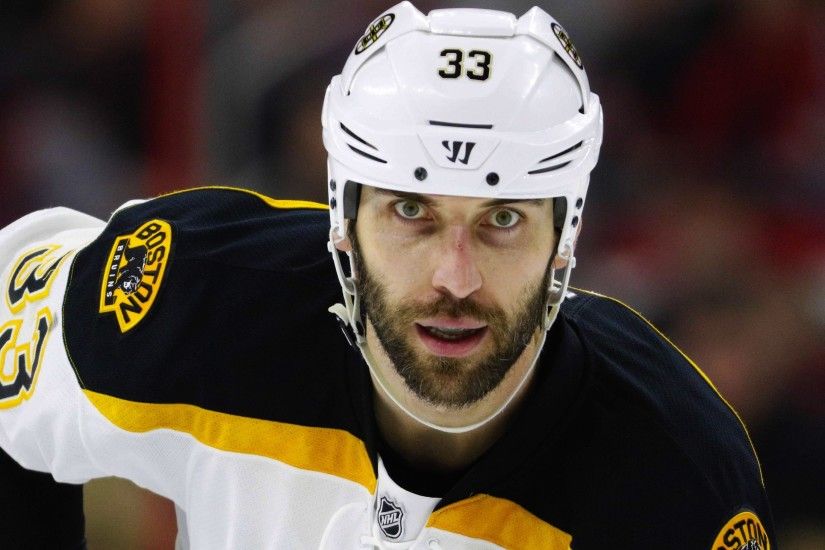 Bruins mulling whether to be 'more cautious' with Chara | NBC Sports Boston