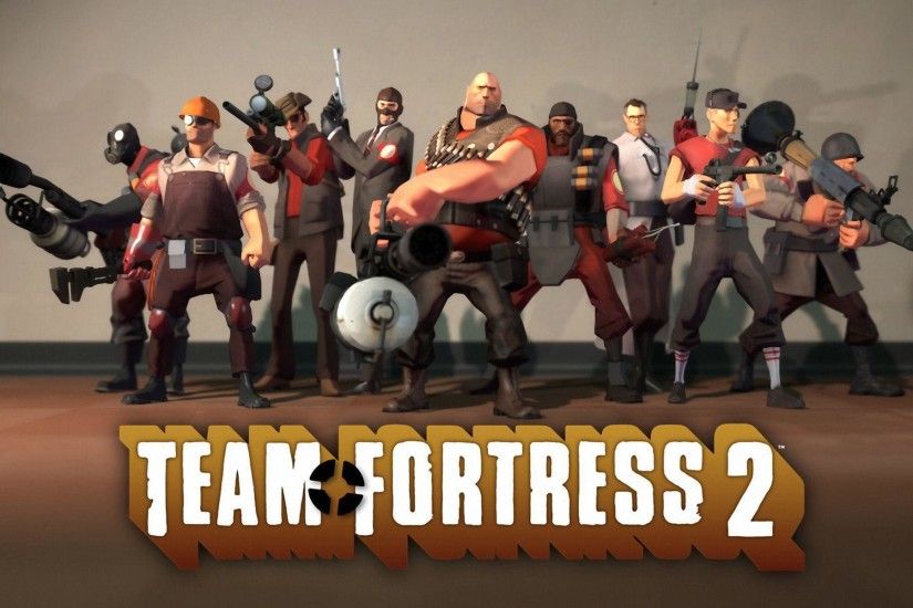 262 Team Fortress 2 Wallpapers | Team Fortress 2 Backgrounds Page 3