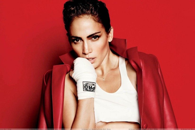 You are viewing wallpaper titled "Jennifer Lopez ...