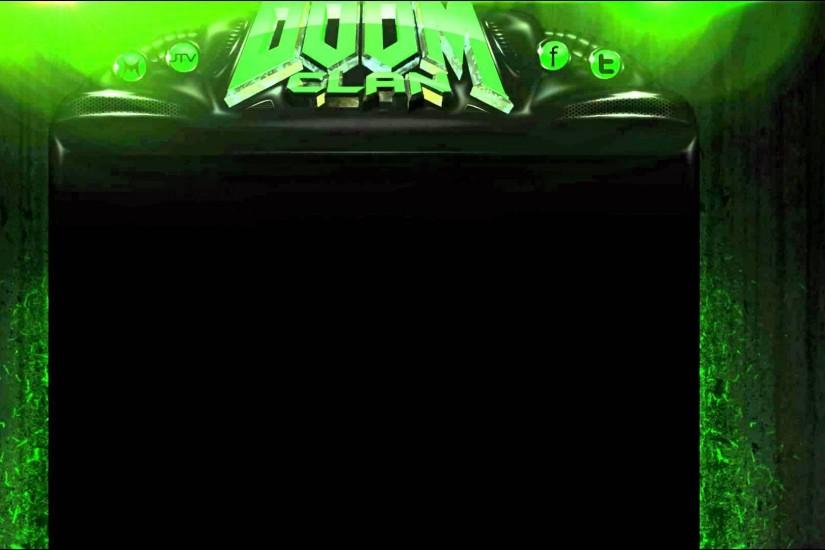 Doom clan youtube background walkthrough