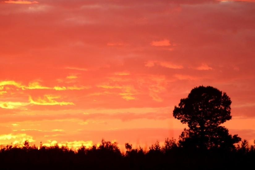 popular sunset background 1920x1080 image