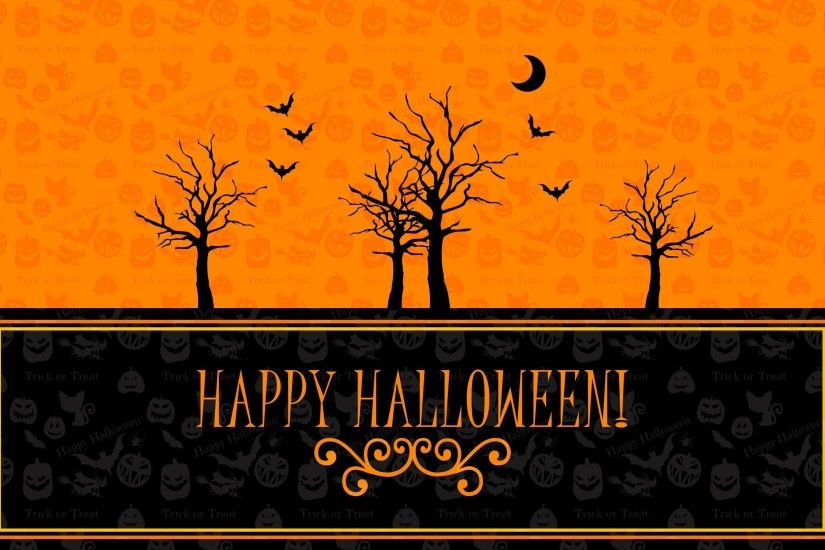 Happy Halloween Wallpapers And Happy Halloween Backgrounds 1 Of 10 .