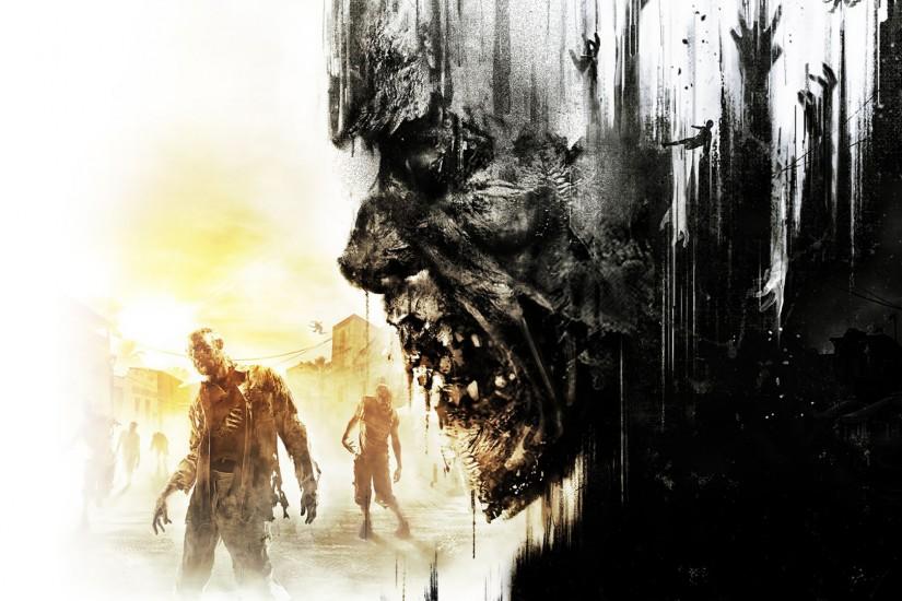 Dying Light Computer Wallpapers, Desktop Backgrounds | 1920x1080 | ID .