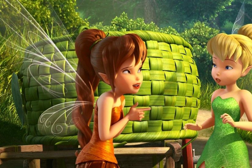 Disney Fairies Fawn images Fawn in 'The Legend of the NeverBeast' HD  wallpaper and background photos