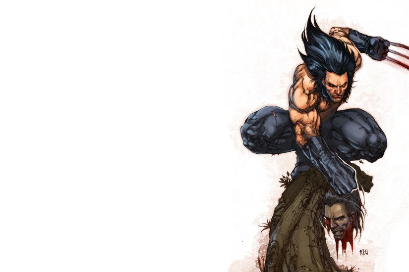 ... Images of Wolverine Comics Wallpaper Full - #SC ...