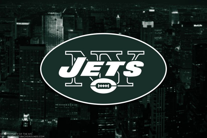 ... new york jets 2017 football logo wallpaper pc desktop computer nfl  background