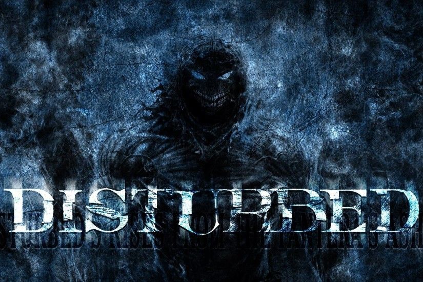 Disturbed Wallpaper Hd - Free Android Application - Createapk.