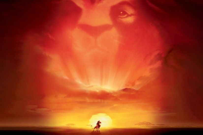 The Lion King Wallpapers  WallpaperTag