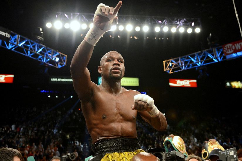 Floyd Mayweather Jr. sued over $1.4M jewelry debt in Vegas | Samoa Observer  Latest breaking news articles, photos, video, blogs, reviews, analysis, ...