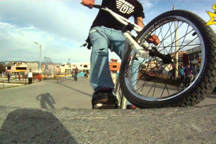 Adrenalinambato Skate, Bmx, Rollers, Parque La Presidencial - Ambato 2012 -  YouTube
