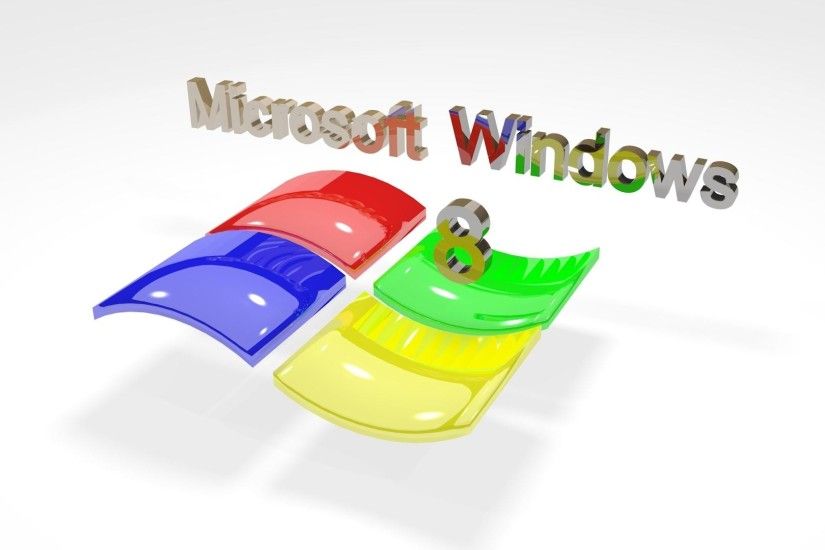 Microsoft Windows 3D HD Wallpapers | Ten HD Wallpaper Pictures .