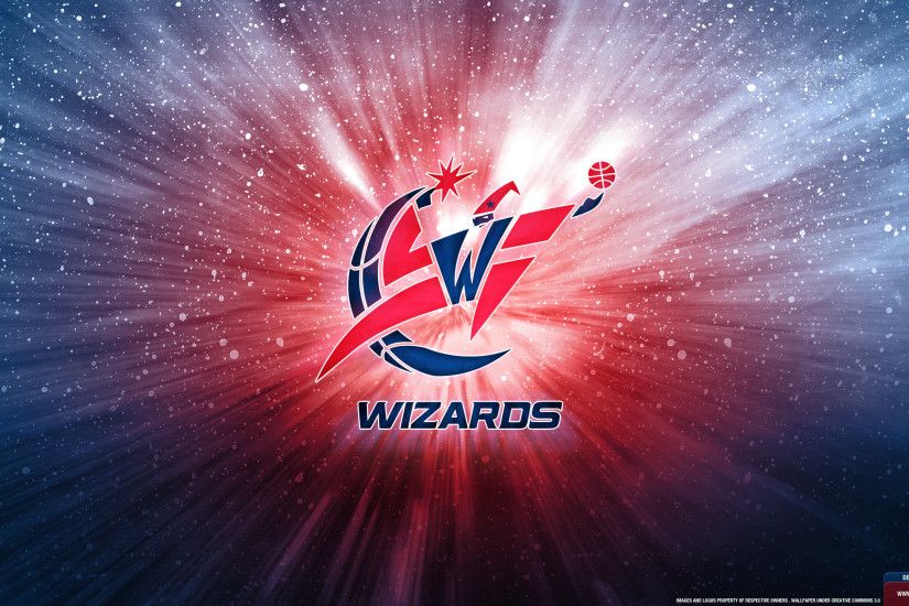 2560x1440 Washington Wizards Logo Wallpaper | Posterizes | NBA Wallpapers .