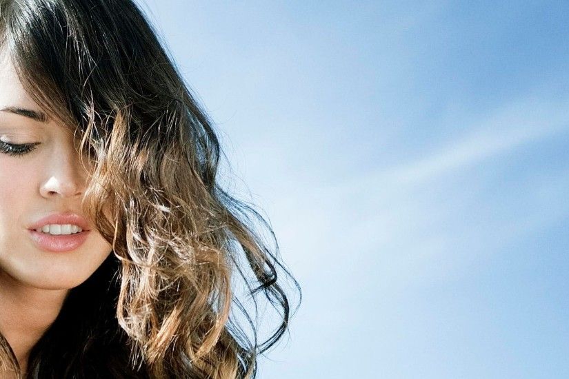 Megan Fox, Women, Celebrity, Actress, Face Wallpapers HD / Desktop and  Mobile Backgrounds