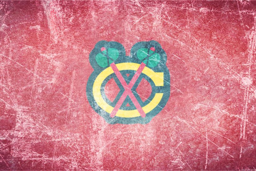 View And Download Our Collection Of Chicago Blackhawks Wallpapers .