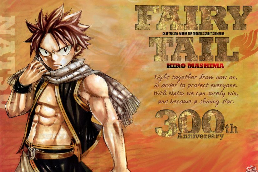 Fairy Tail Natsu Wallpapers Picture As Wallpaper HD
