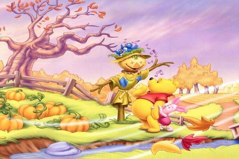 HD Wallpaper | Background ID:453905. 1920x1200 Cartoon Winnie The Pooh