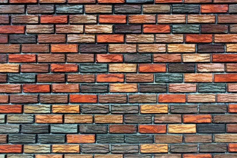 widescreen brick wallpaper 1920x1080