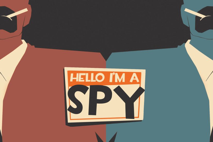 Wallpaper Team Fortress Spy TF Spycrab Spy images for