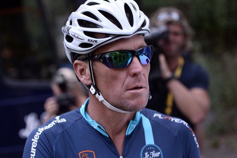 Lance Armstrong facing $100m lawsuit after US government given permission  to take disgraced cyclist to trial | The Independent