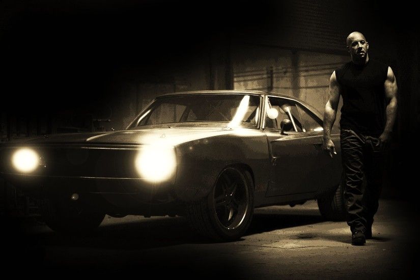 Fast Furious Wallpapers (73 Wallpapers)