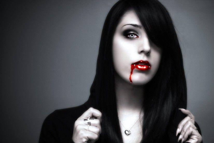 161 Vampire HD Wallpapers Backgrounds Wallpaper Abyss - HD Wallpapers