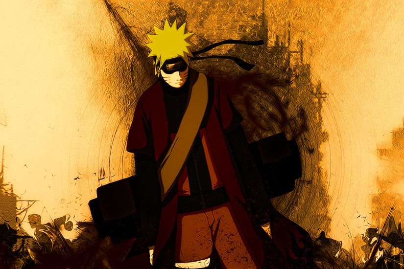 Download Free Naruto Wallpapers 1920x1080