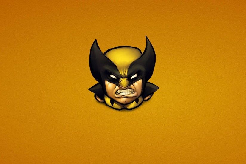 1920x1080 X-men, Marvel, X-men, Comics, Wolverine, Anger