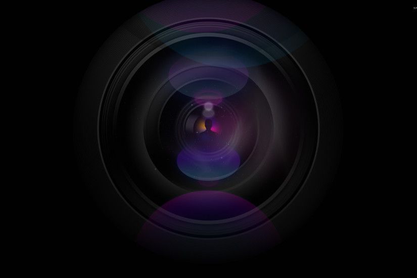Camera lens [3] wallpaper 2560x1600 jpg