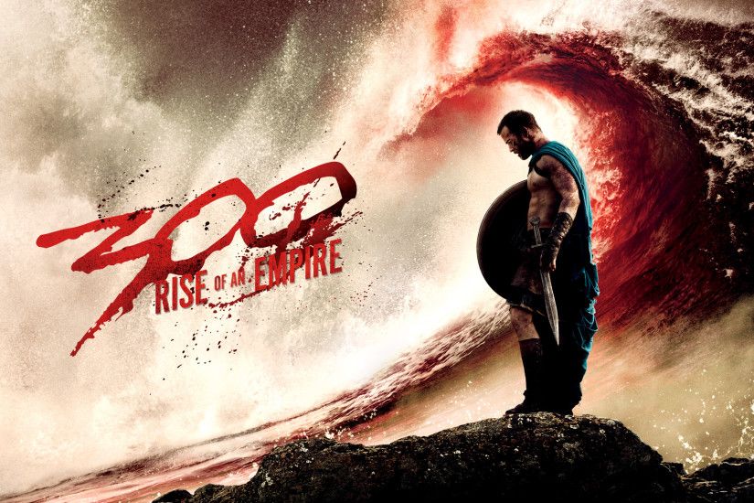 300 Rise of an Empire