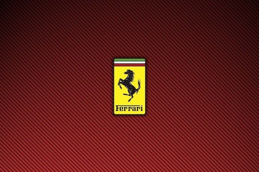 Ferrari Logo Wallpapers - Full HD wallpaper search