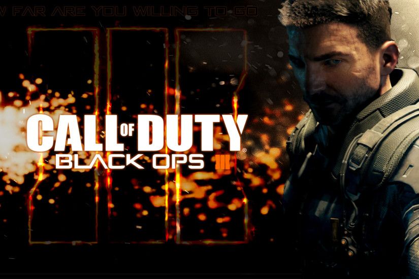 Call of Duty Black Ops Specialist Prophet Wallpapers HD Wallpapers