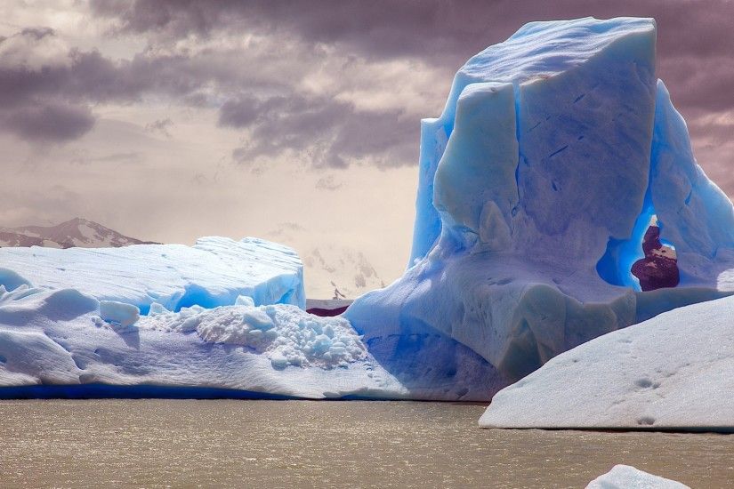 Download now full hd wallpaper iceberg arctic ocean amazing ...