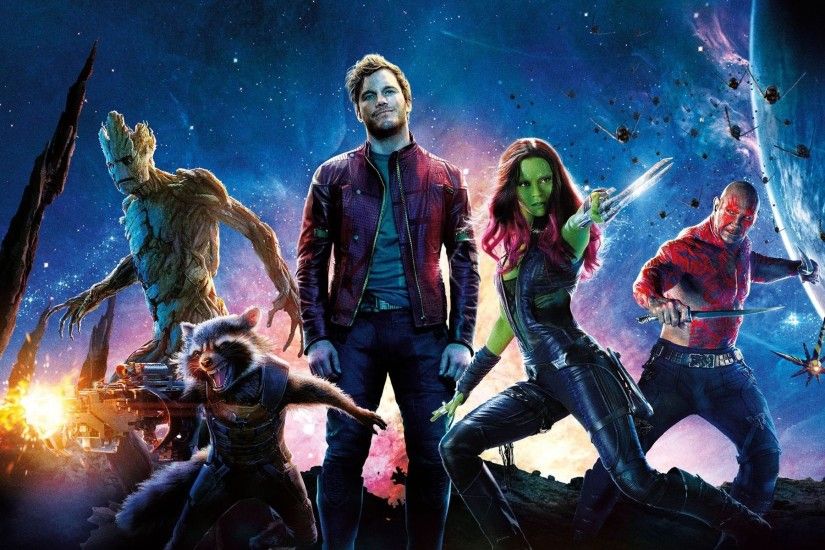Images for Guardians of the Galaxy 2