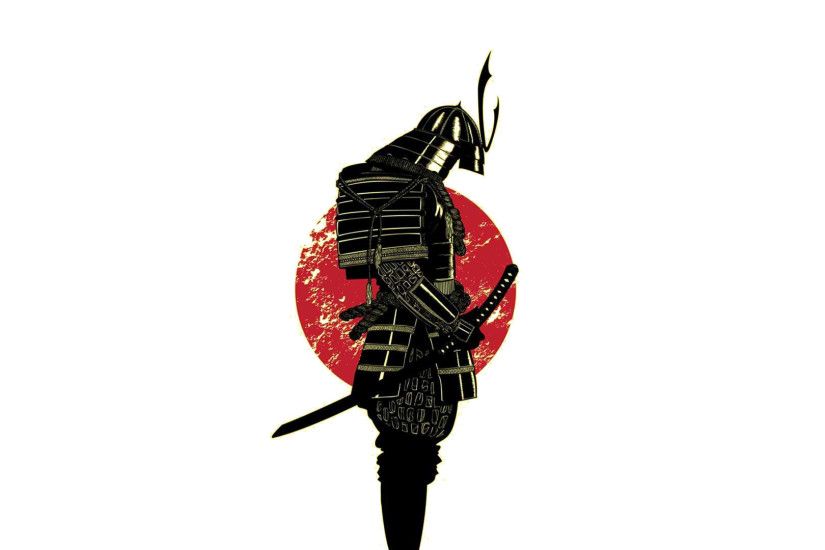 Samurai Wallpaper 1920x1080 - WallpaperSafari