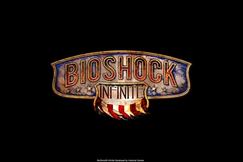 Video Game - Bioshock Infinite Wallpaper
