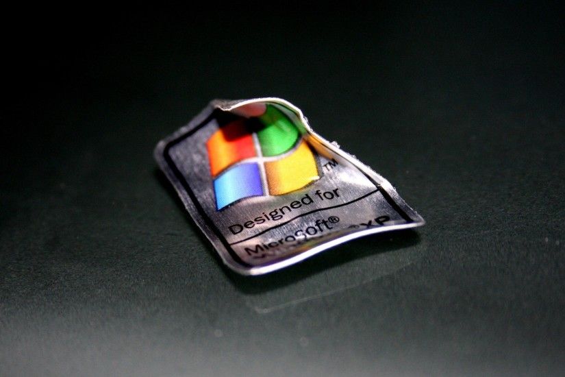 1920x1080 Designed for Windows XP