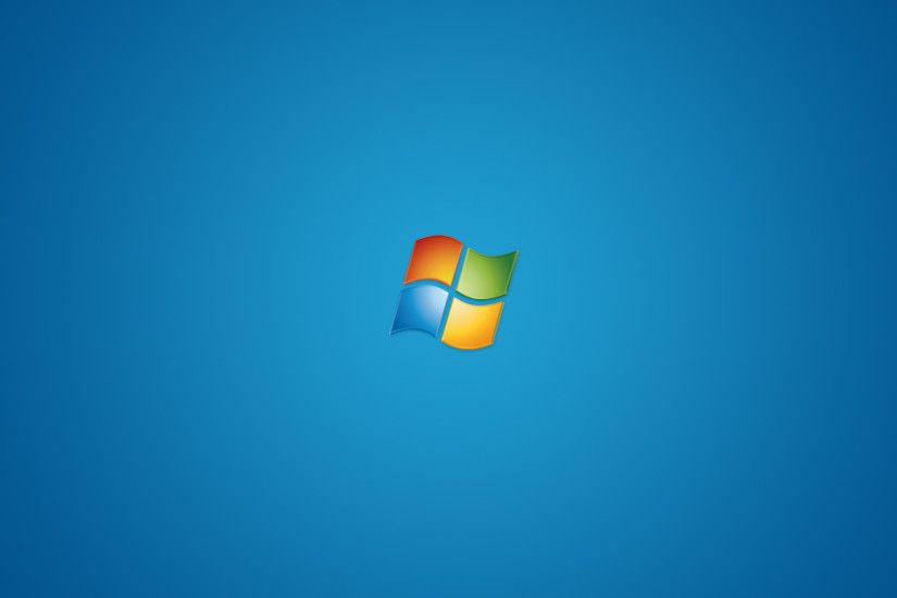 ... Microsoft Windows 7 - 1920x1080 - Full HD 16/9 - Wallpaper #1494 .