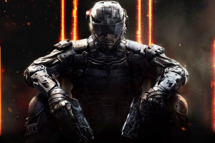 Call of Duty: Black Ops 3 Wallpapers for 1920Ã1080 HD Resolution