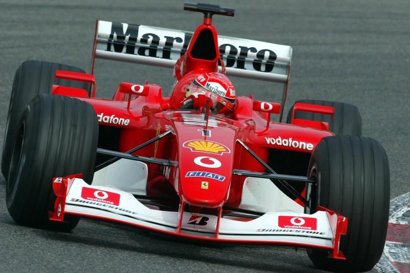 General 2010x1310 Michael Schumacher Ferrari racing Formula 1