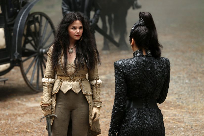 Photos - Once Upon a Time - Season 3 - Promotional Episode Photos - Episode  - Lost Girl - Once Upon a Time - Episode - Lost Girl - Full Set of  Promotional ...