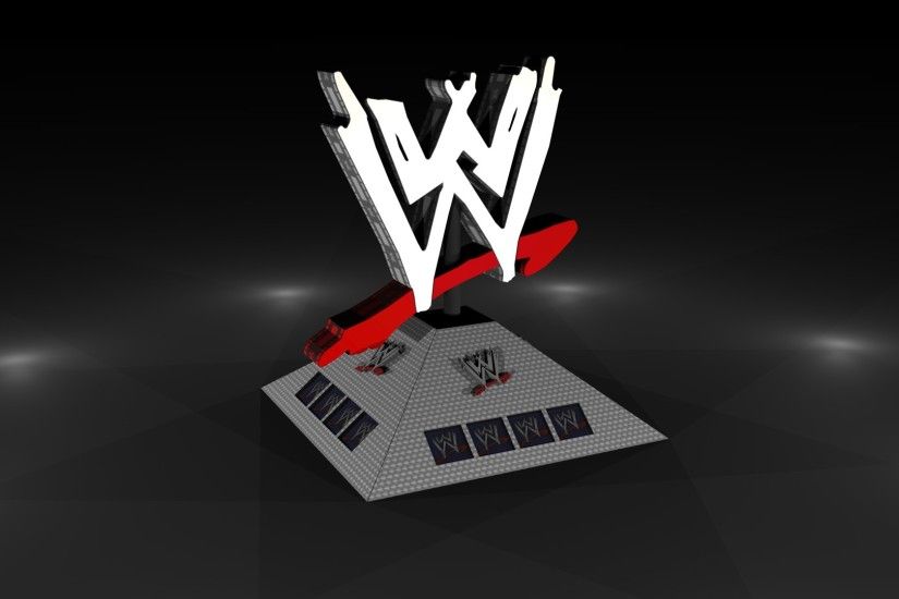 WWE Full HD Background http://wallpapers-and-backgrounds.net/