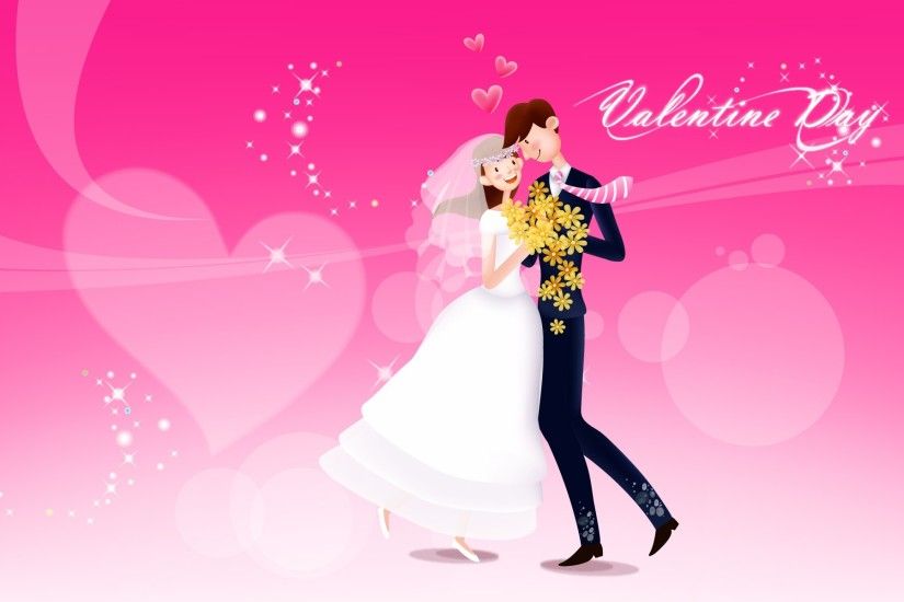 Valentine Day Love Dance WallPaper HD - http://imashon.com/love
