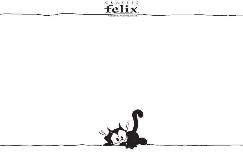 Felix the Cat Wallpapers ·① WallpaperTag
