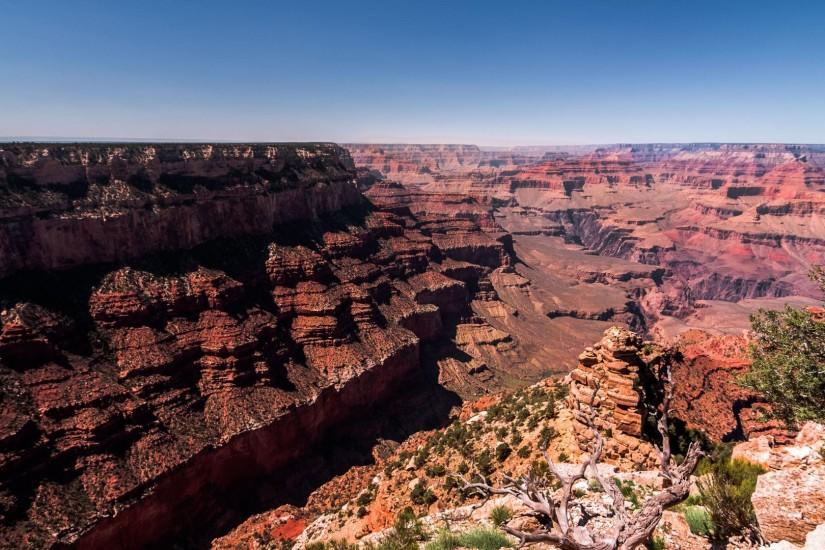 Grand Canyon Wallpaper 1080p