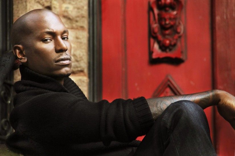 Tyrese Gibson Wallpapers Tyrese Gibson widescreen wallpapers