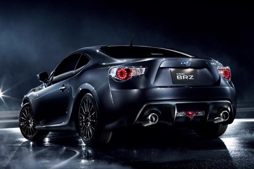2013 Subaru BRZ Premium Sport Package tuning g wallpaper | 2048x1536 .