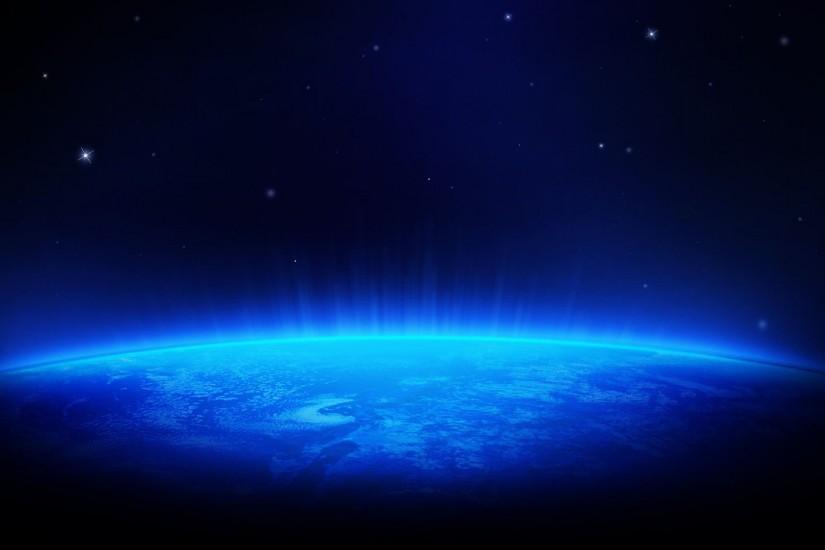 top space background hd 1920x1080 for full hd